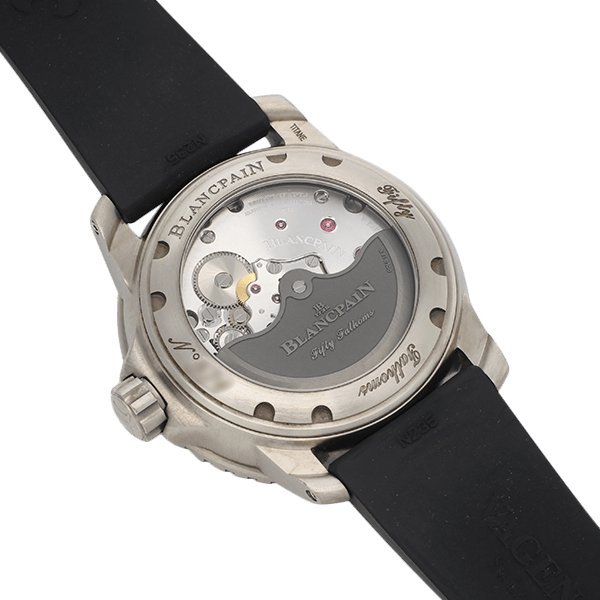 OTHERS/その他 【BLANCPAIN】フィフティファゾムス 3