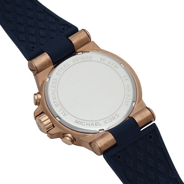 OTHERS/その他 【MICHAEL KORS】クロノグラフ 3