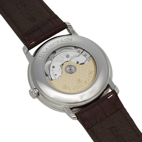 OTHERS/その他 【BLANCPAIN】ヴィルレ ウルトラスリム 3