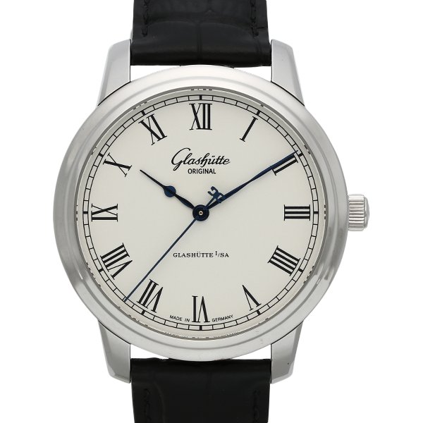 OTHERS/その他 【GLASHUTTE ORIGINAL】セネタ オートマティック