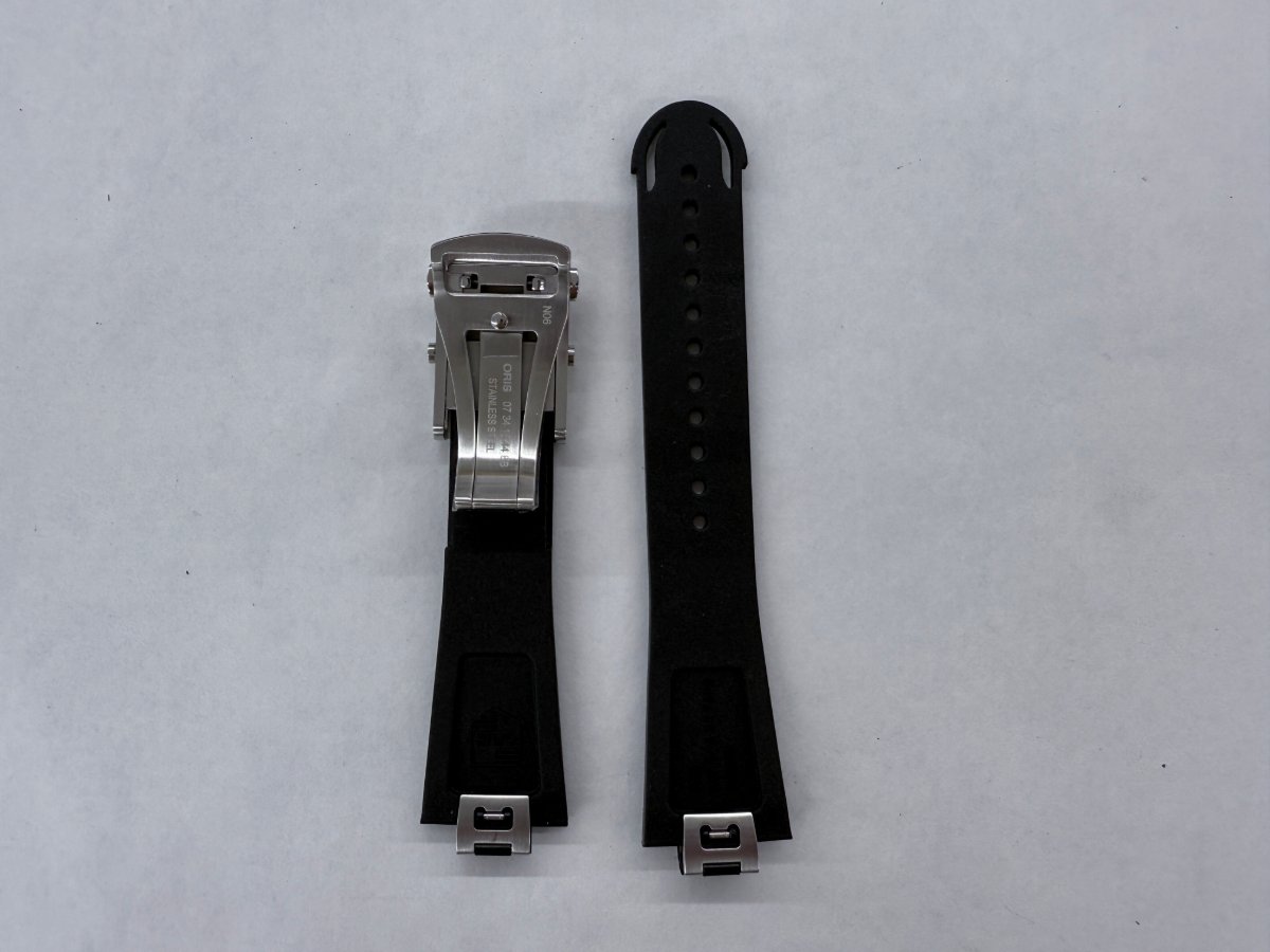 OTHERS/その他 【ORIS】アクイス 8