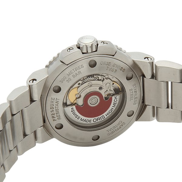 OTHERS/その他 【ORIS】アクイス 3