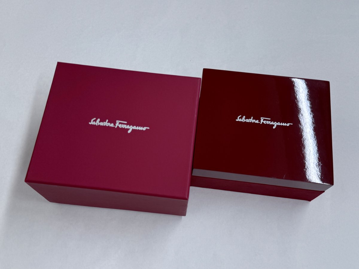 OTHERS/その他 【Ferragamo】1898 5