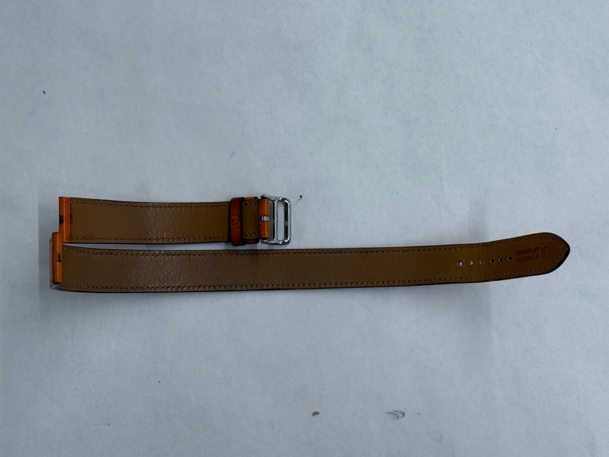 エルメス ケープコッド オートマチック 6