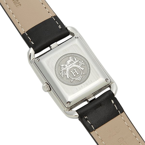 エルメス ケープコッド オートマチック 3