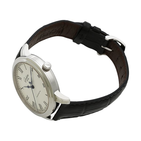 OTHERS/その他 【GLASHUTTE ORIGINAL】セネタ オートマティック 4