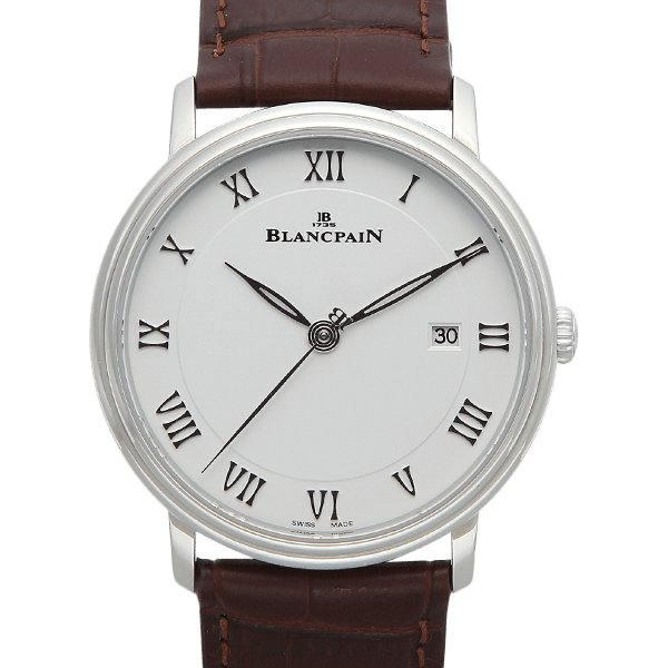 OTHERS/その他 【BLANCPAIN】ヴィルレ ウルトラスリム