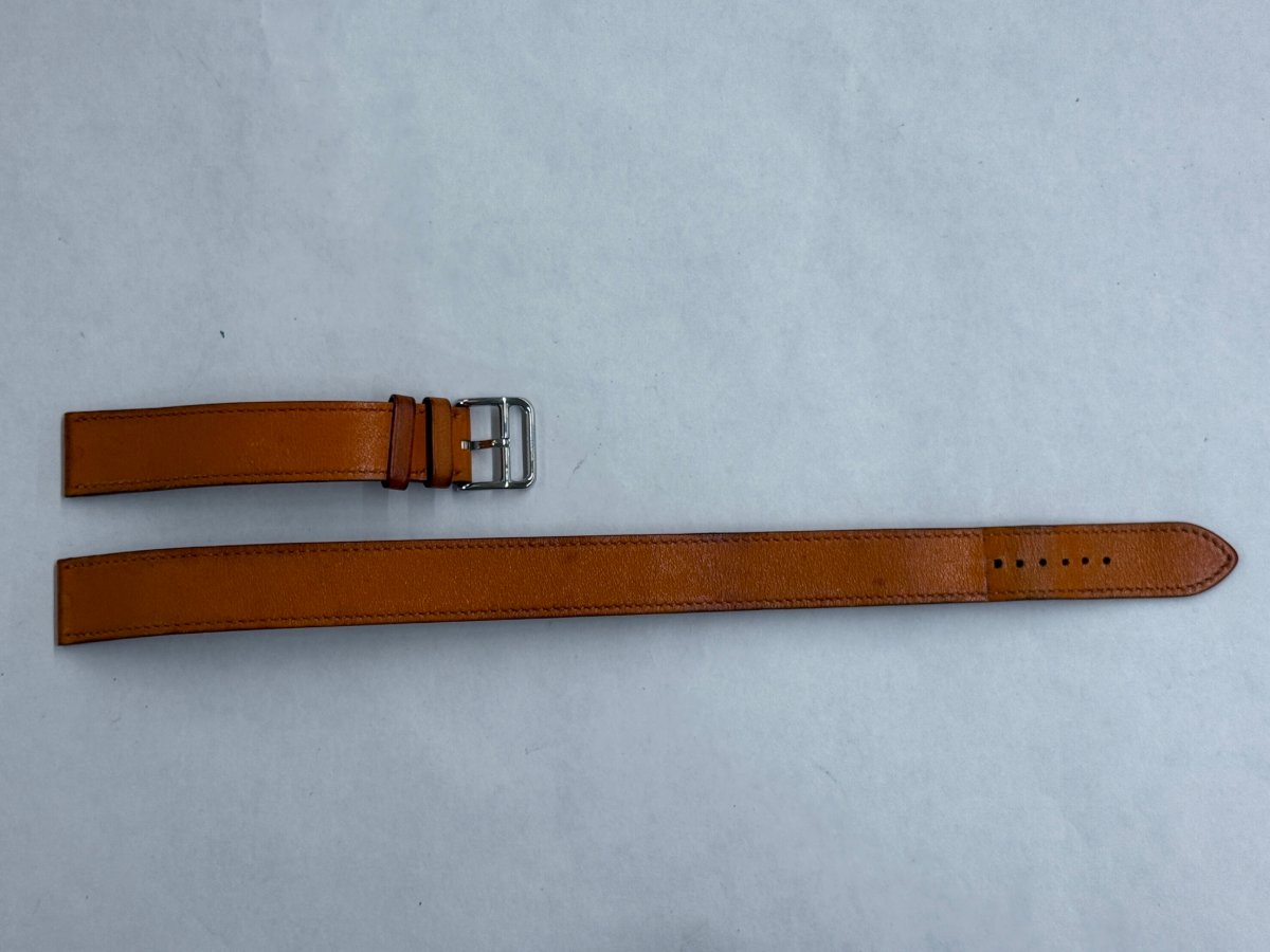 エルメス ケープコッド オートマチック 5