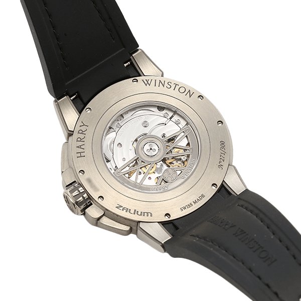 ハリー・ウィンストン 【HARRY WINSTON】プロジェクトZ11 世界300本限定 3