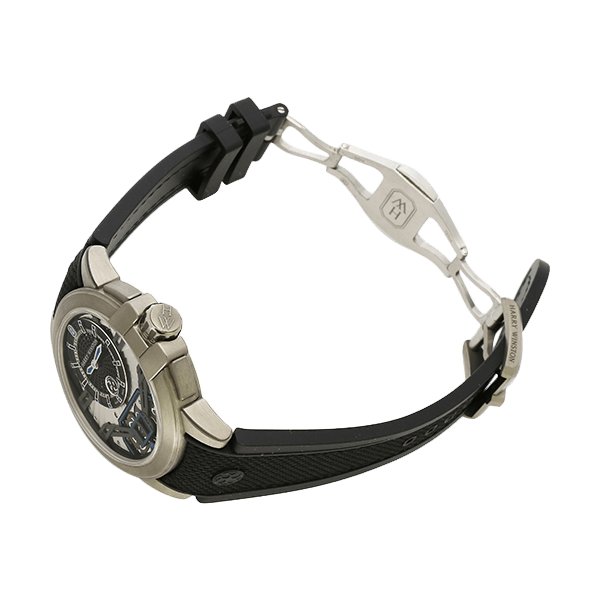 ハリー・ウィンストン 【HARRY WINSTON】プロジェクトZ11 世界300本限定 4