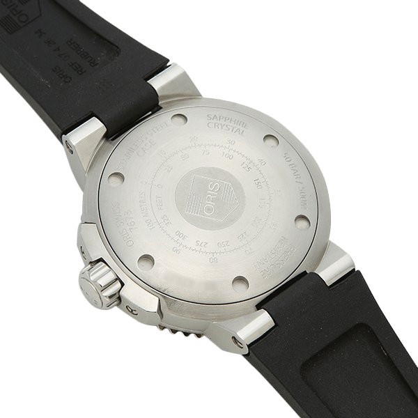 OTHERS/その他 【ORIS】アクイス 3