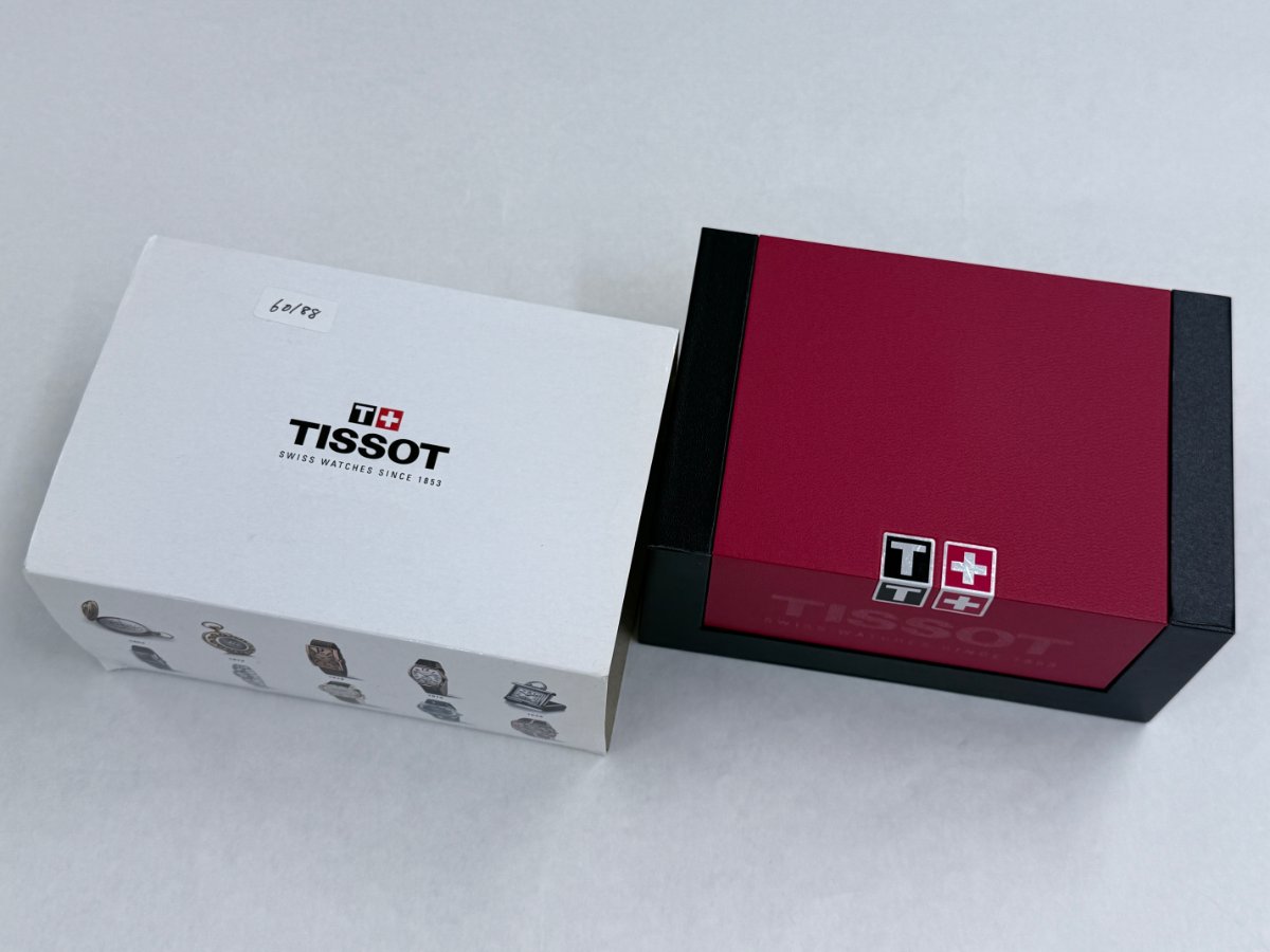 OTHERS/その他 【TISSOT】シュマン・デ・トゥレル 5
