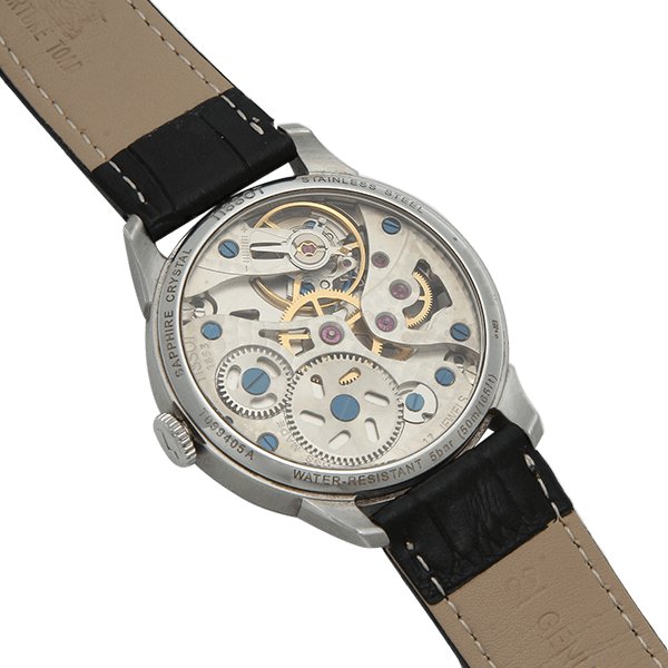 OTHERS/その他 【TISSOT】シュマン・デ・トゥレル 3