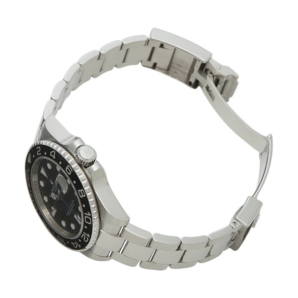 ロレックス GMTマスターⅡ 4