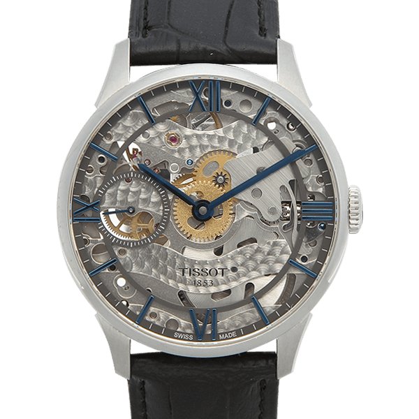 OTHERS/その他 【TISSOT】シュマン・デ・トゥレル