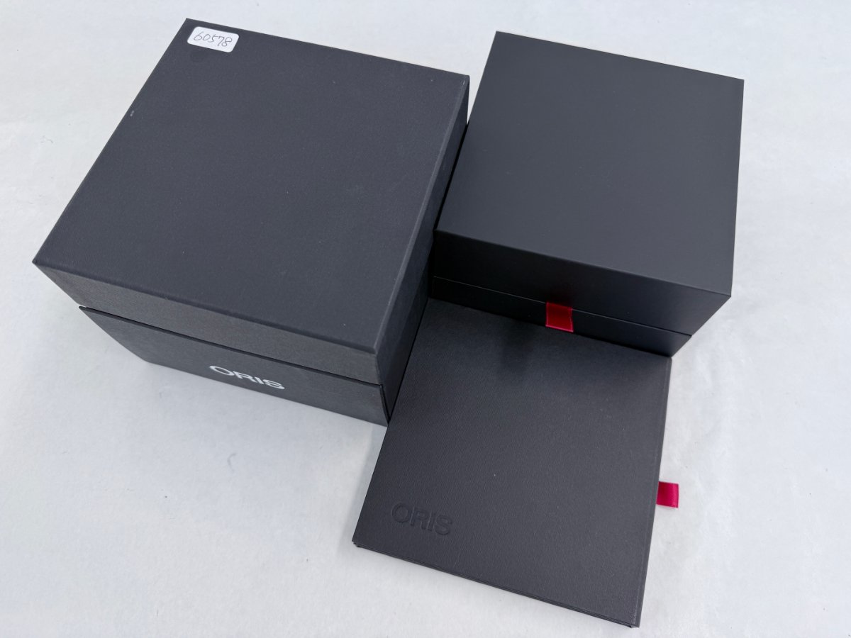 OTHERS/その他 【ORIS】アクイス 5