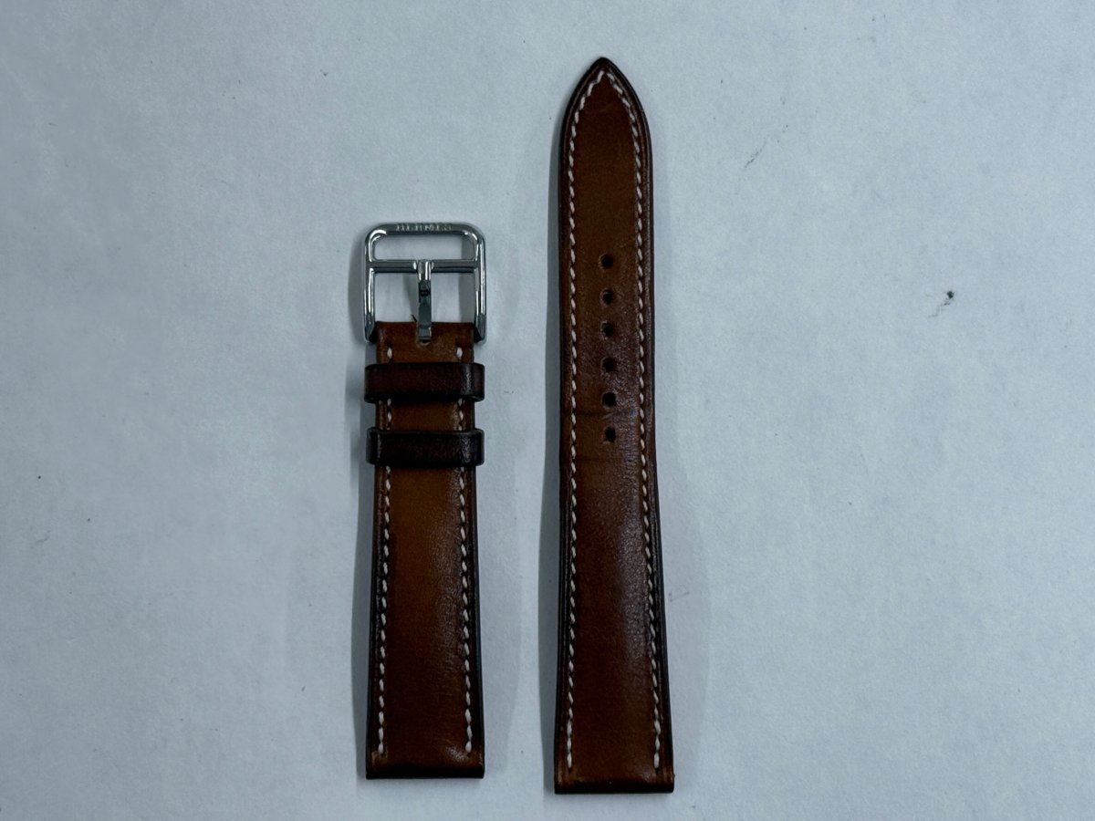 エルメス ケープコッド トノー 7