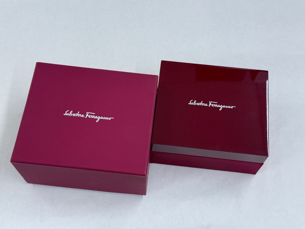 OTHERS/その他 【Ferragamo】1898 5