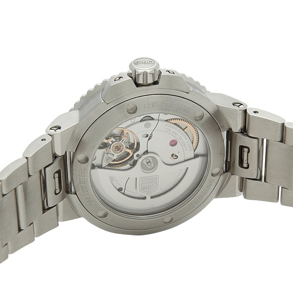 OTHERS/その他 【ORIS】アクイス 3