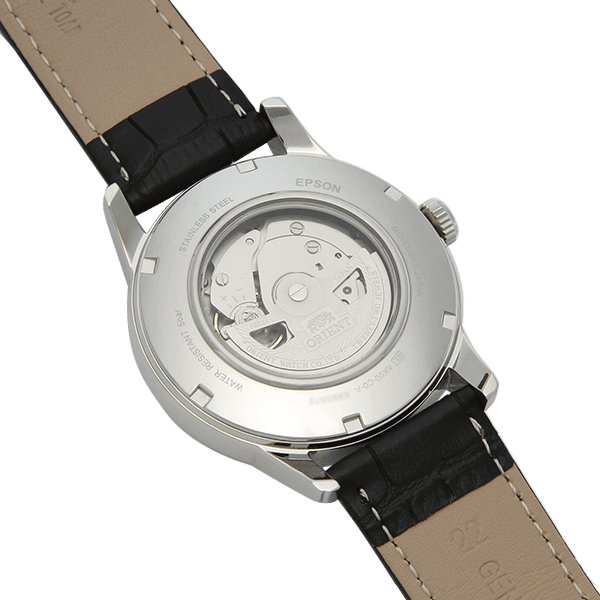 OTHERS/その他 【ORIENT】サン&ムーン デイト 3