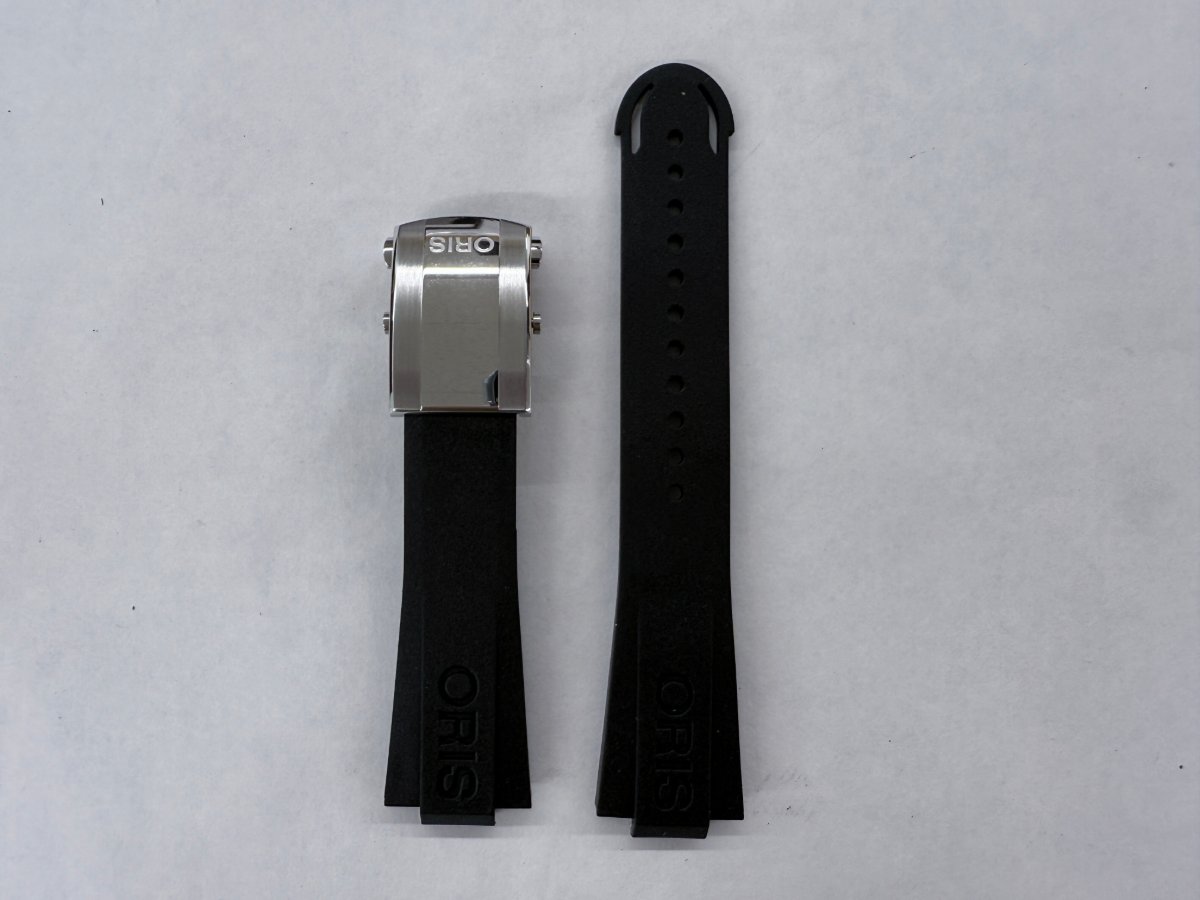 OTHERS/その他 【ORIS】アクイス 7