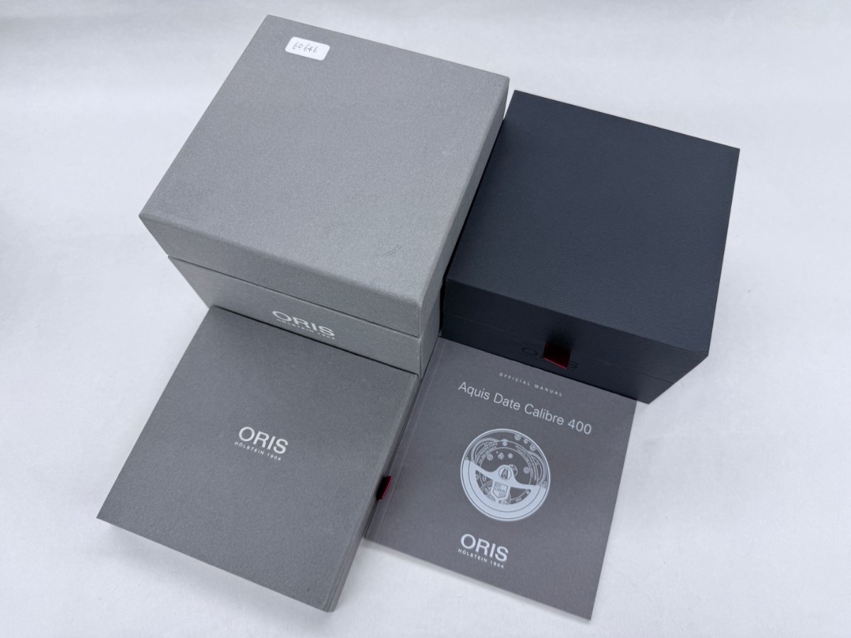 OTHERS/その他 【ORIS】アクイス 5