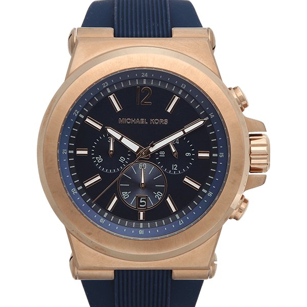 OTHERS/その他 【MICHAEL KORS】クロノグラフ