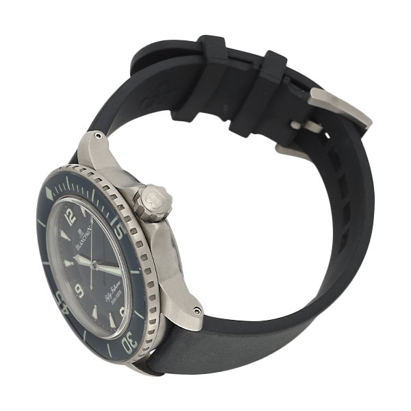 OTHERS/その他 【BLANCPAIN】フィフティファゾムス 4