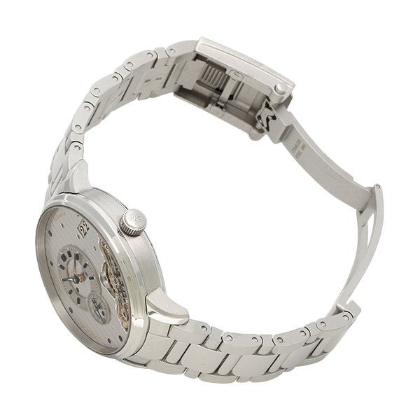 OTHERS/その他 【GLASHUTTE ORIGINAL】パノマティック インバース 4