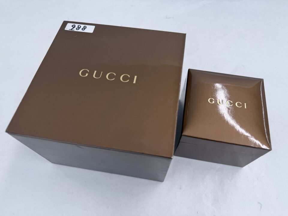 グッチ パンテオン 4