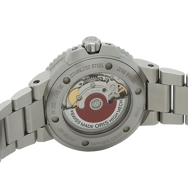 OTHERS/その他 【ORIS】アクイス 3