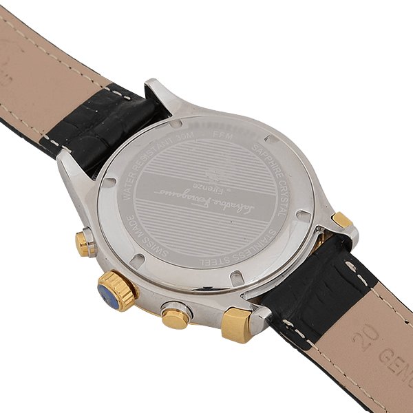 OTHERS/その他 【Ferragamo】1898 3