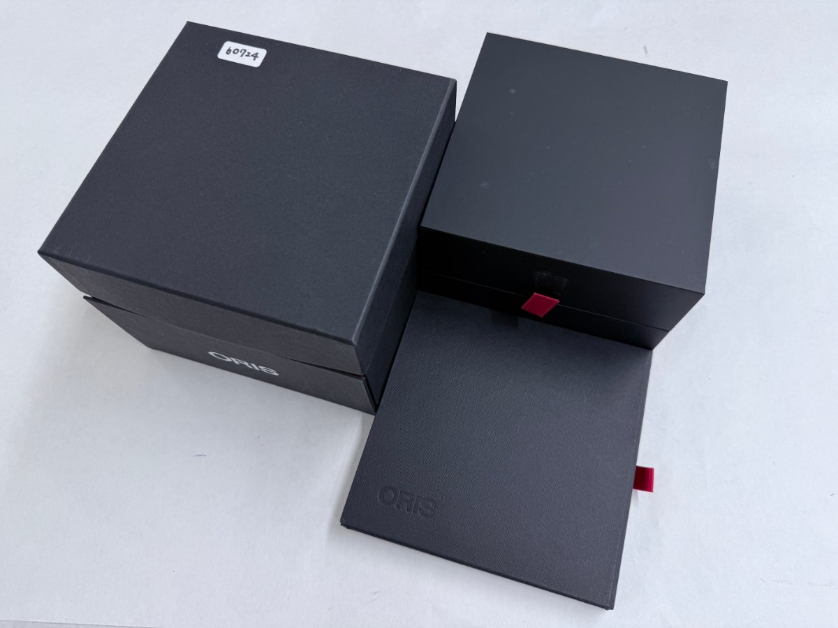 OTHERS/その他 【ORIS】アクイス 5