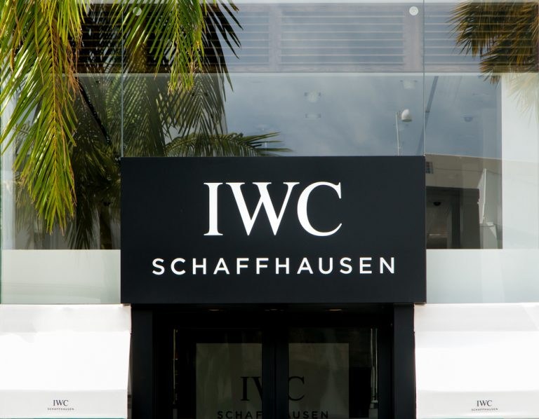 IWCマーク15の通な魅力と希少コレクションをご紹介！
