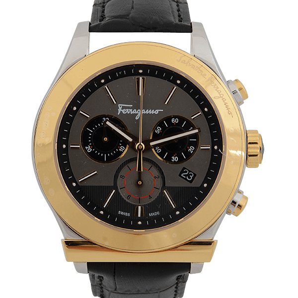 OTHERS/その他 【Ferragamo】1898