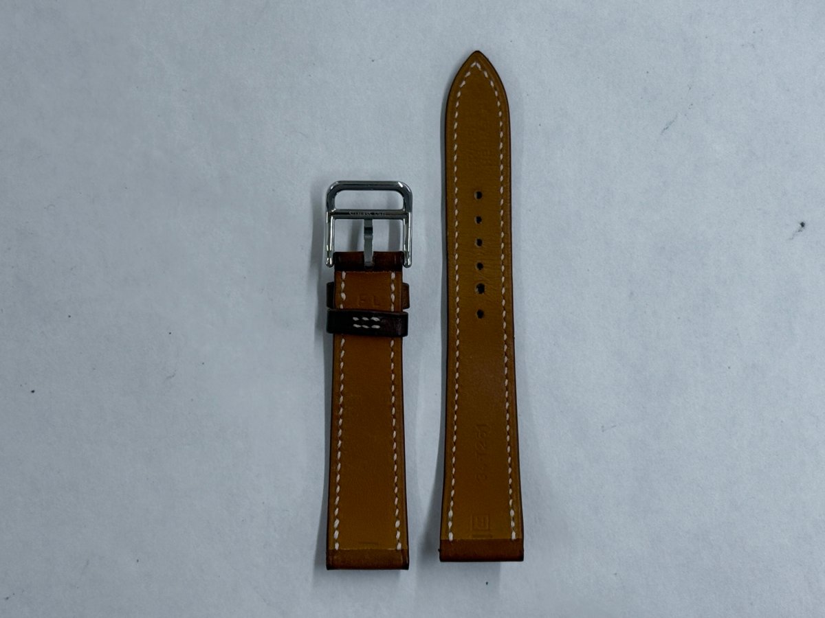 エルメス ケープコッド トノー 8
