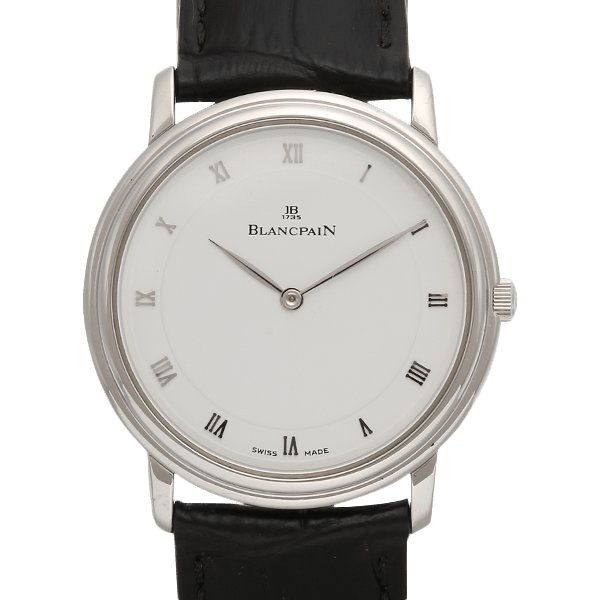OTHERS/その他 【BLANCPAIN】 ヴィルレ ウルトラスリム