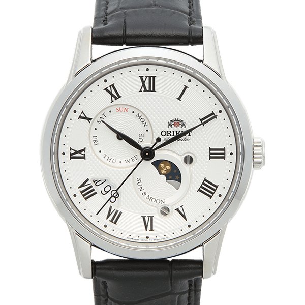 OTHERS/その他 【ORIENT】サン&ムーン デイト