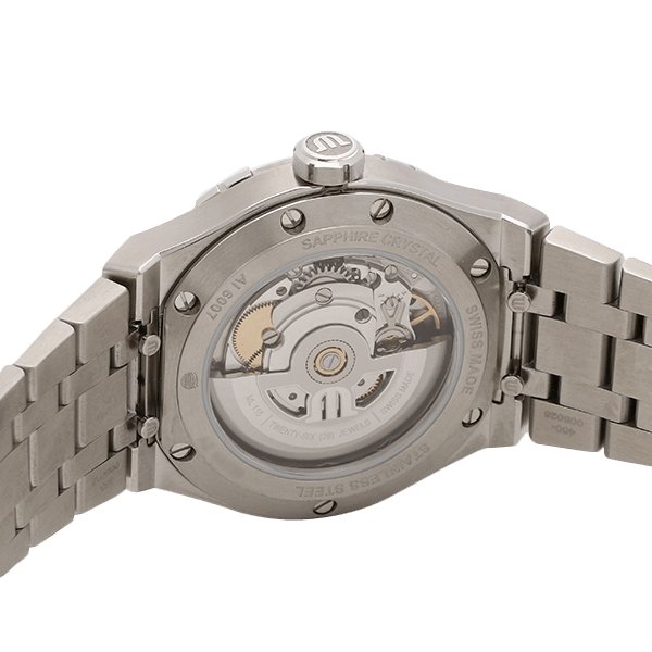 モーリス・ラクロア アイコン 3