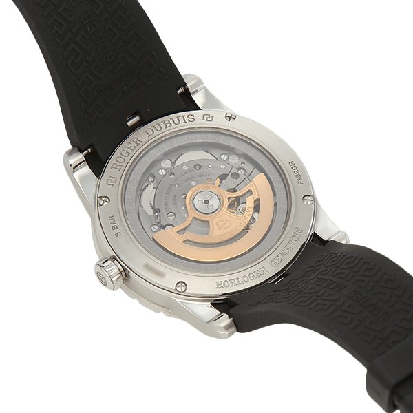 ロジェデュブイ エクスカリバー 42mm 3