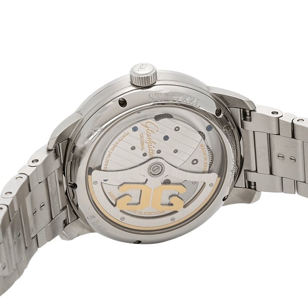 OTHERS/その他 【GLASHUTTE ORIGINAL】パノマティック インバース 3