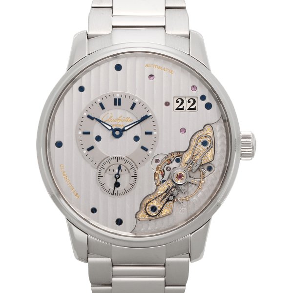 OTHERS/その他 【GLASHUTTE ORIGINAL】パノマティック インバース