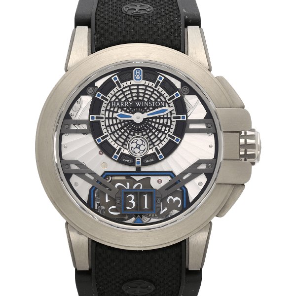 ハリー・ウィンストン 【HARRY WINSTON】プロジェクトZ11 世界300本限定